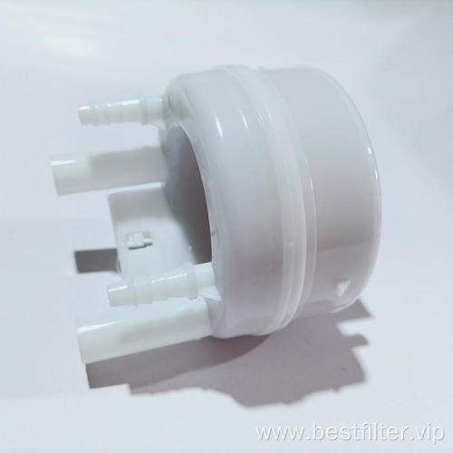 China made factory price auto spare parts  fuel filter foam with Standard Size 17040-JE20A-C15